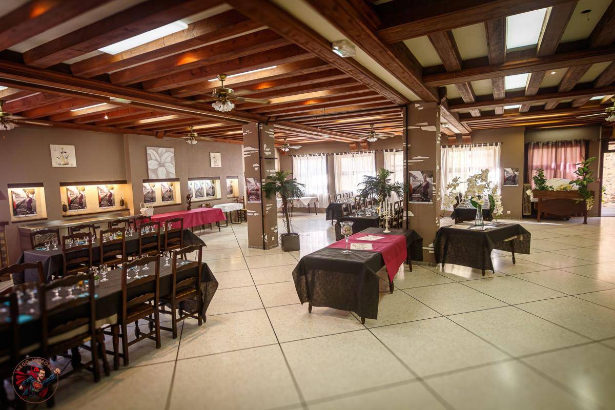 Image de l'annonce Hotel les Glycines