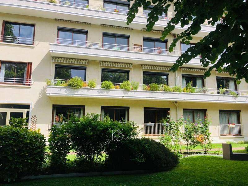 Image de l'annonce 5 PCES 125m²-3 CHB-CAVE-PARKING- SANS VIS A…