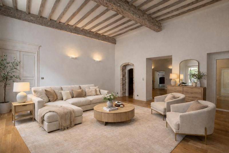 Image de l'annonce T6 et plus