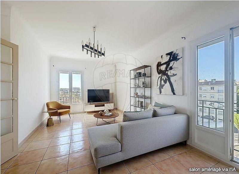 Image de l'annonce Appartement 1 chambre(s) à vendre