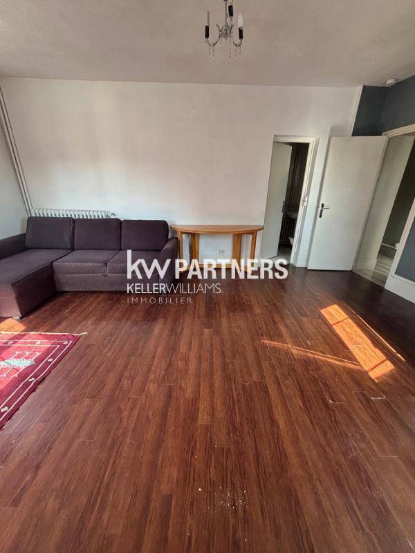 Image de l'annonce VERSAILLES : appartement T1 (28 m²) à…