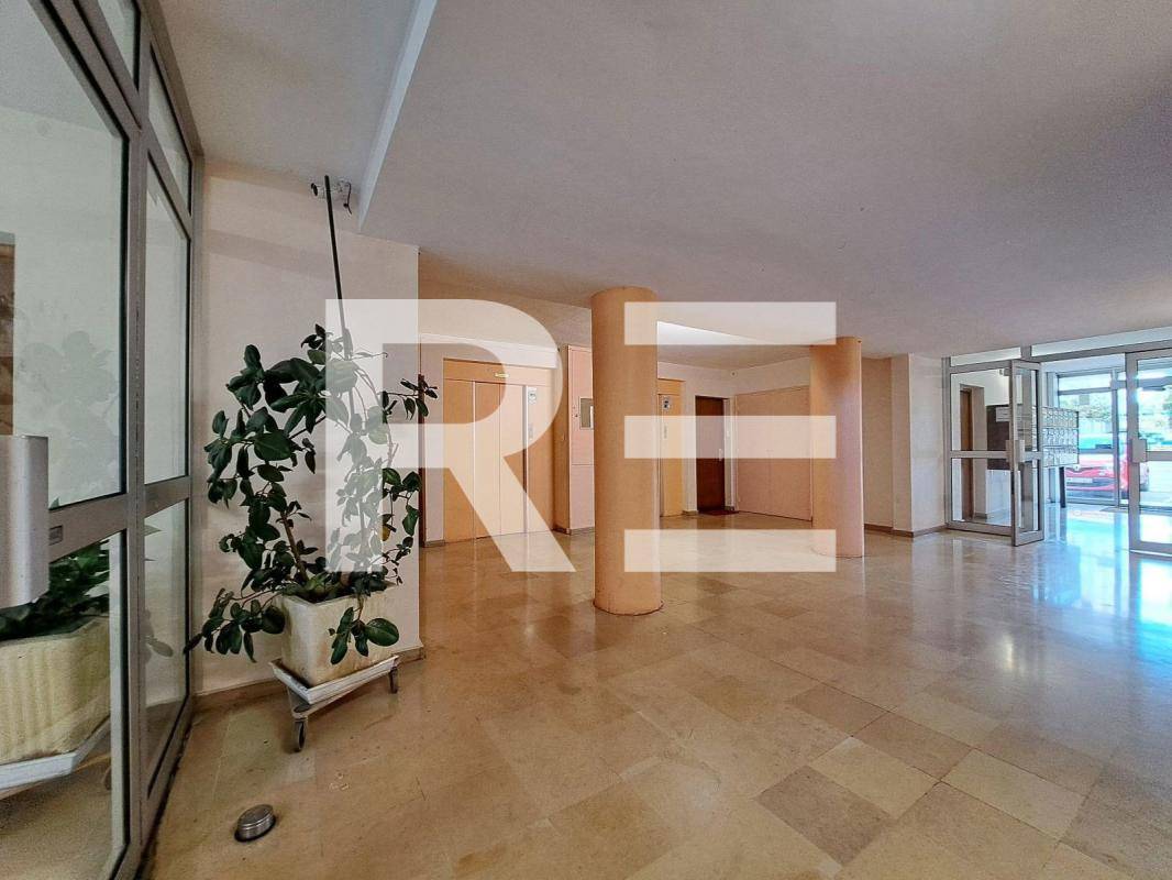 Image de l'annonce Appartement P3/4 + cellier + 1 place…