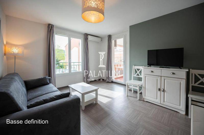 Image de l'annonce Appartement T2