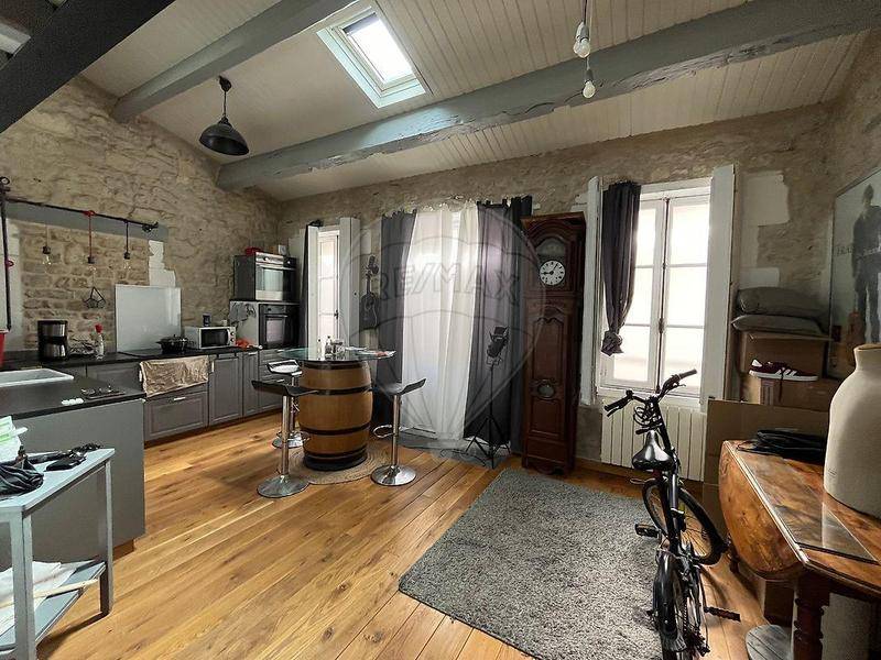 Image de l'annonce Appartement 2 chambre(s) à vendre