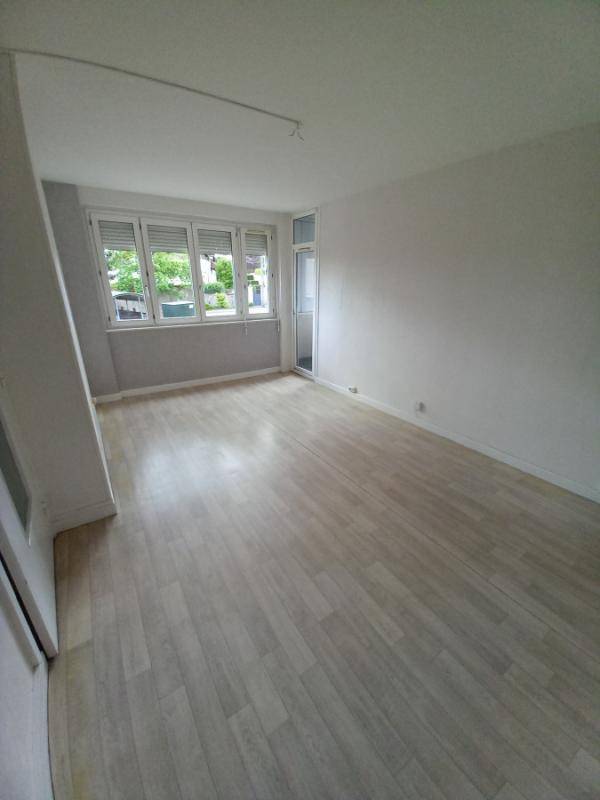 Image de l'annonce Appartement 3 pièces - Autun