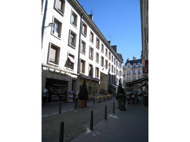 Image de l'annonce 8 Rue de la Cerche - Libre…