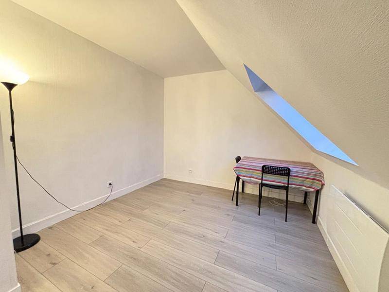 Image de l'annonce Appartement BENODET 2 pièce(s) 18 m2 -…