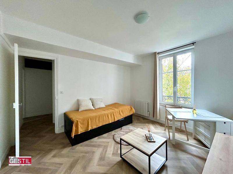 Image de l'annonce Appartement rénové