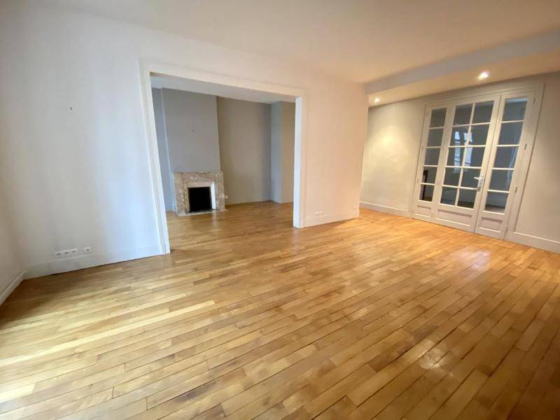 Image de l'annonce APPARTEMENT HYPERCENTRE