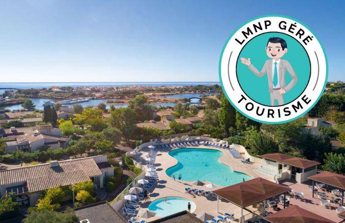 Image de l'annonce Appartement meublé - LMNP géré