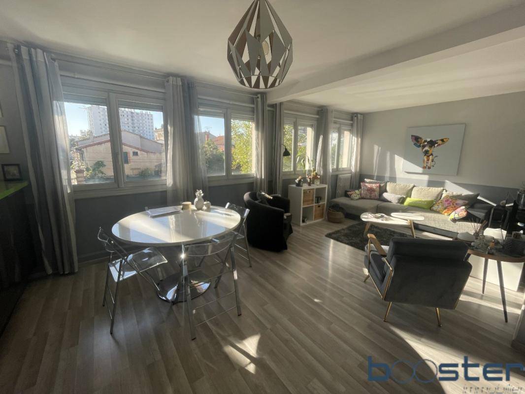 Image de l'annonce 3 pièces coeur Minimes