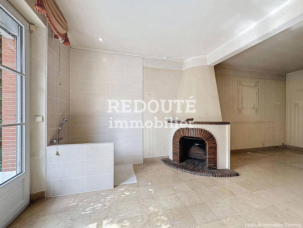 Image de l'annonce VENTE d'une maison F6 (142 m²) à…