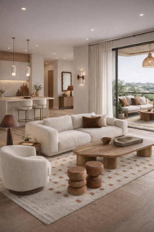 Image de l'annonce Vente T3 - Emplacement privilégié à Pessac