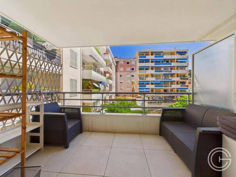 Image de l'annonce LOCATION MEUBLE - 31 RUE DE LA…