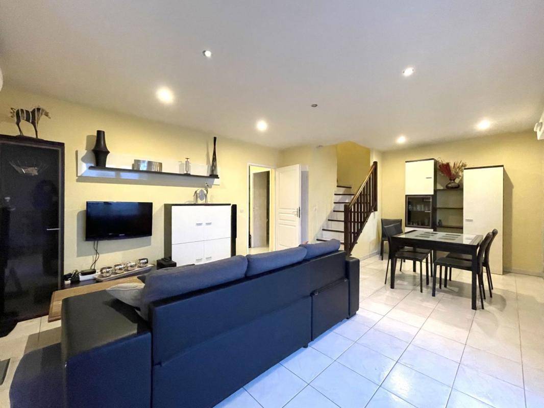 Image de l'annonce Maison familiale à Canet en Roussillon