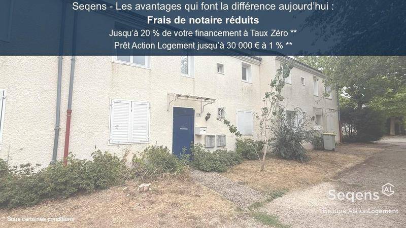 Image de l'annonce Maison 4 pièce(s) 101 m2