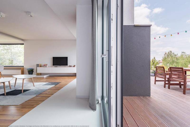 Image de l'annonce Bastide - 4 PIECES lumineux & 2…