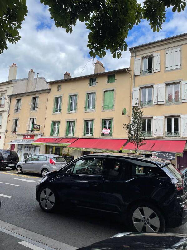 Image de l'annonce Studio