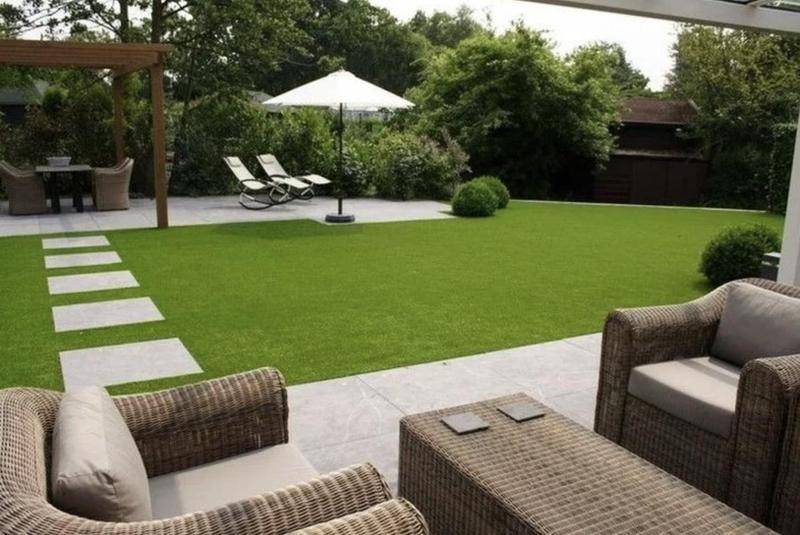 Image de l'annonce MAISON 5 PIECES ENTIEREMENT NEUVE AVEC JARDIN…