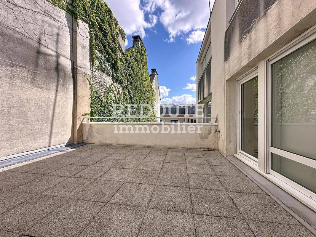 Image de l'annonce SECTEUR CHAMPS DE MARS - APPT T2…