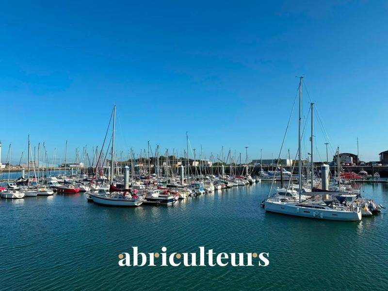 Image de l'annonce Élégance et Emplacement Premium : Superbe T3…