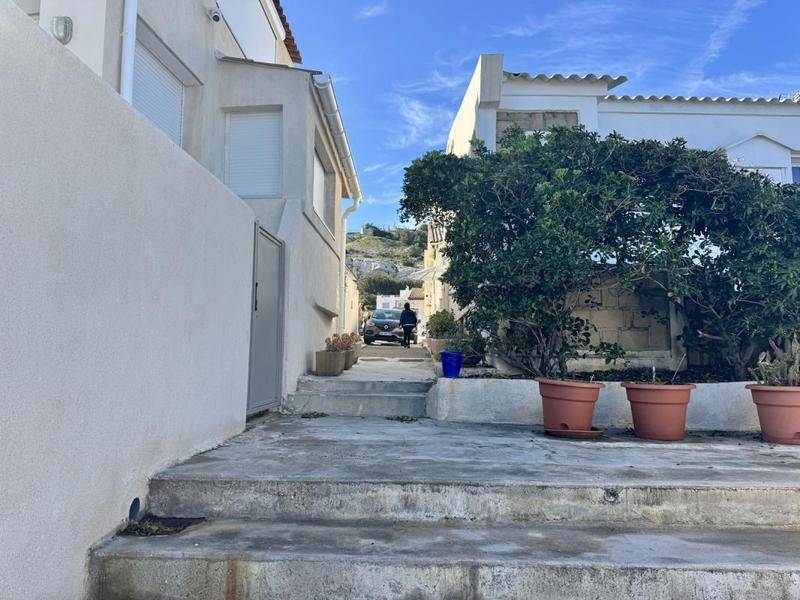 Image de l'annonce Maison de ville les pieds dans l'eau…