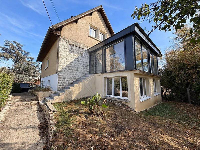 Image de l'annonce Maison 3 chambre(s) à vendre