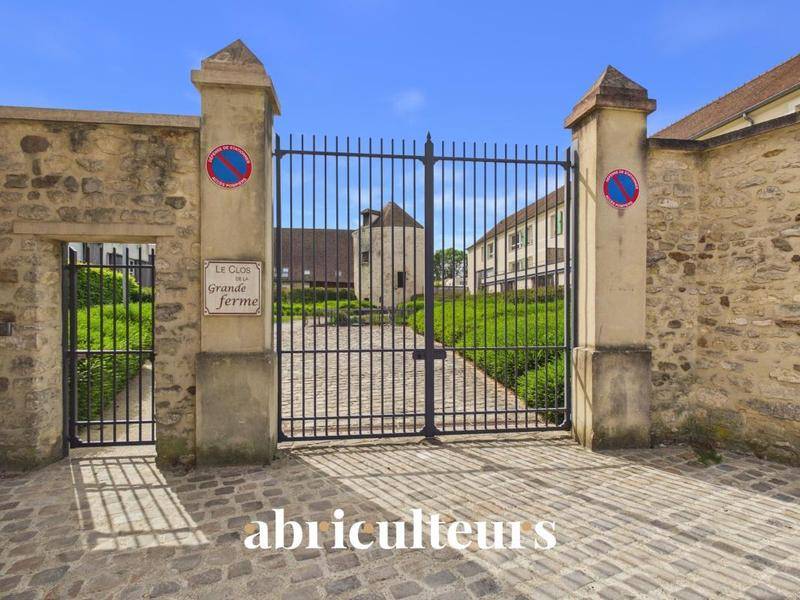 Image de l'annonce Appartement T2 au dernier étage avec vue…