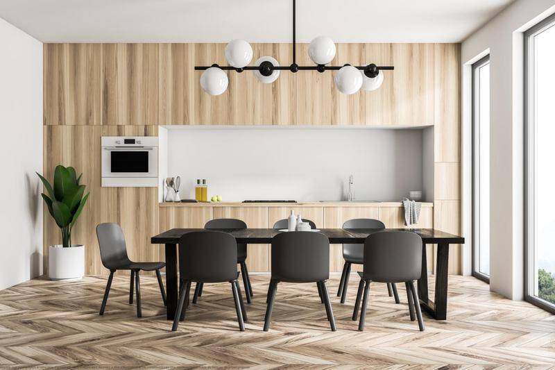 Image de l'annonce Magnifique T3 lumineux avec vue dégagée