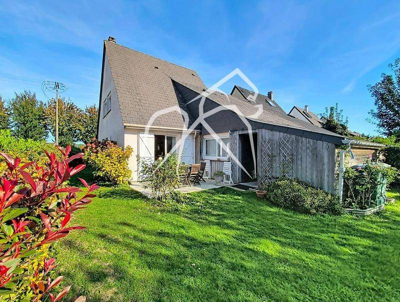 Image de l'annonce Maison mitoyenne - 3 chambres
