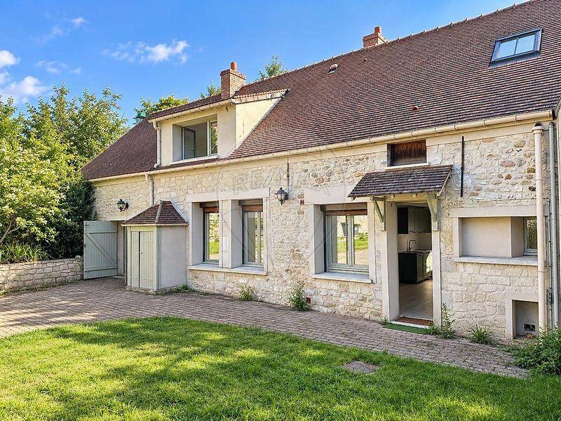 Image de l'annonce Maison 3 chambre(s) à vendre