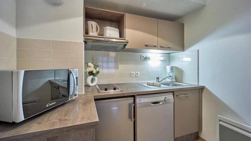 Image de l'annonce Appartement meublé - investissement LMNP géré