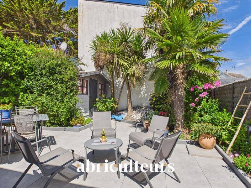 Image de l'annonce MAISON PLAIN-PIED - 74M² - LE CROISIC