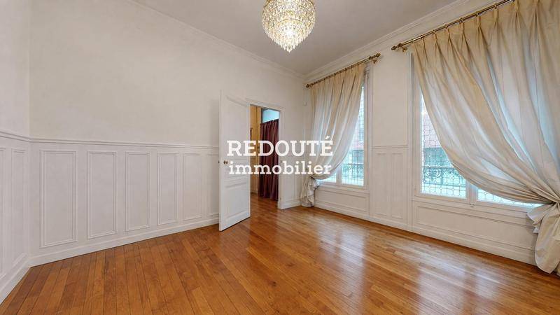 Image de l'annonce À VENDRE : Maison de caractère –…
