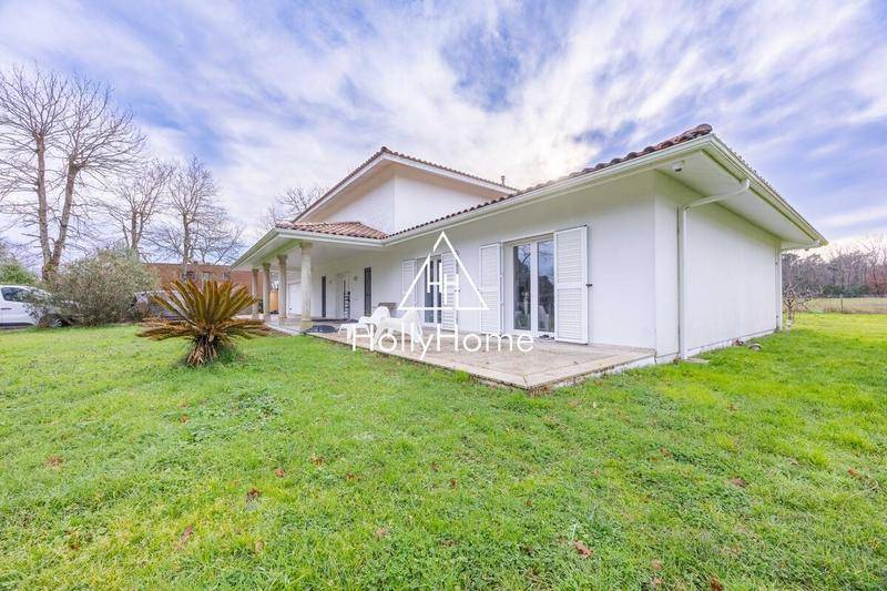 Image de l'annonce Maison contemporaine de 213 m2