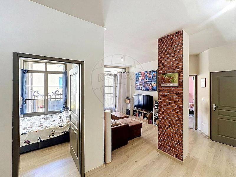 Image de l'annonce Appartement 2 chambre(s) à vendre