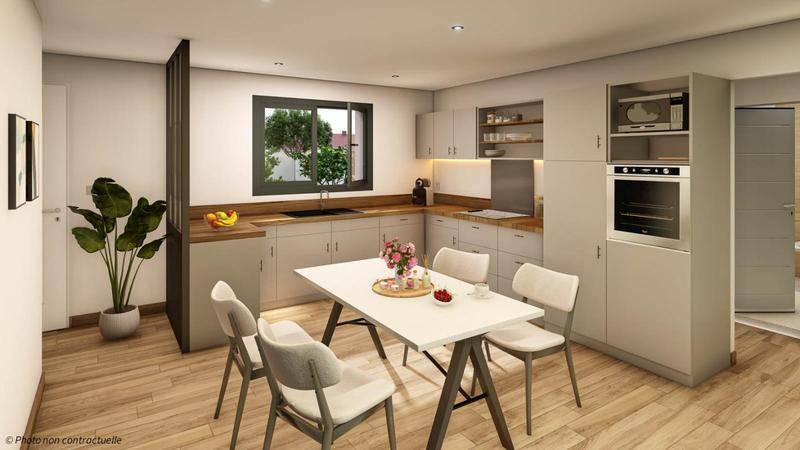 Image de l'annonce Maison 5 pièces 72 m2