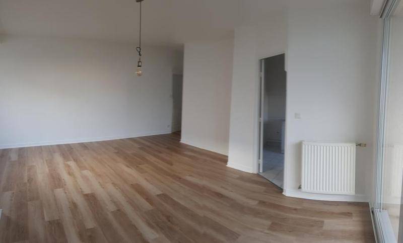 Image de l'annonce T3 RENOVE PALAIS DES CONGRE