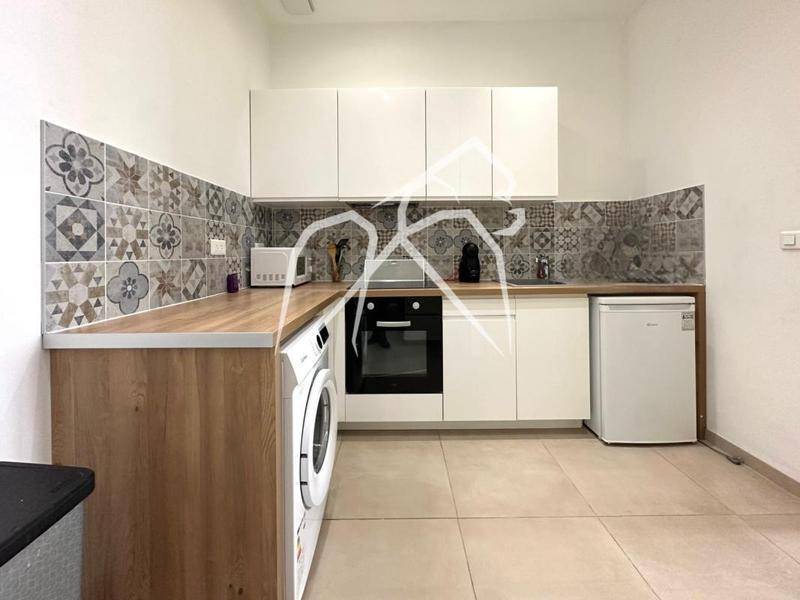 Image de l'annonce Appartement T3 - 51 m² Montpellier Gambetta-…