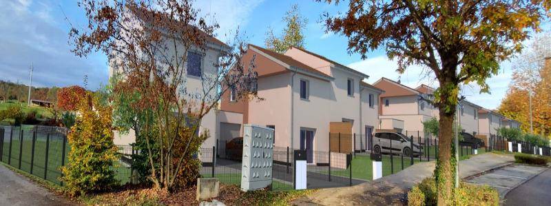 Image de l'annonce Pavillon
