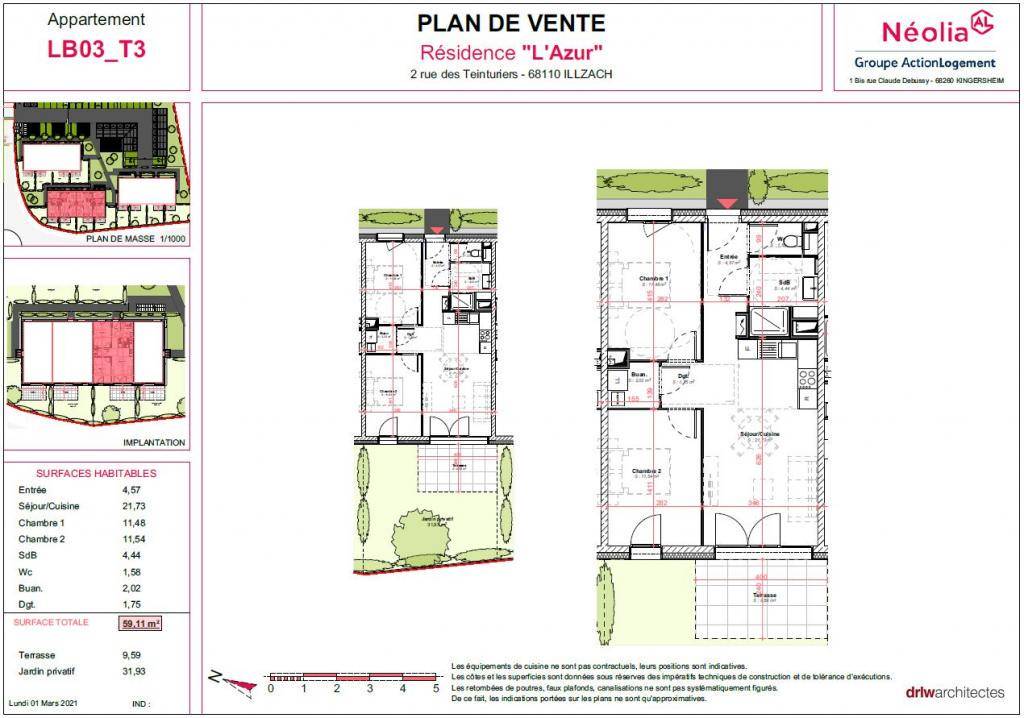 Image de l'annonce Duplex/Triplex