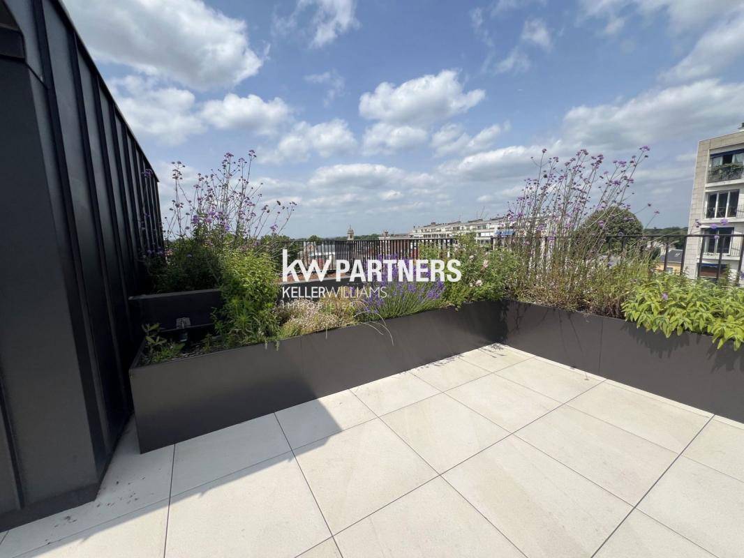 Image de l'annonce VENTE: Duplex de 125 m² à Saint…
