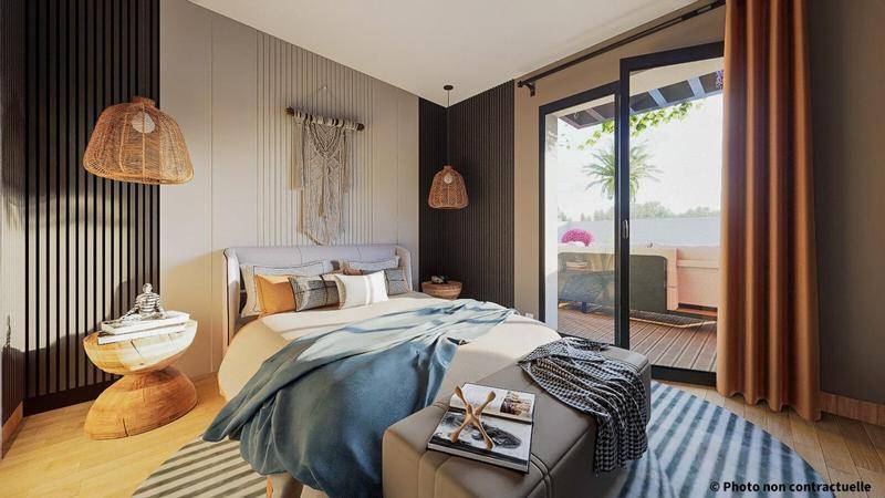 Image de l'annonce Maison 5 pièces 83 m2