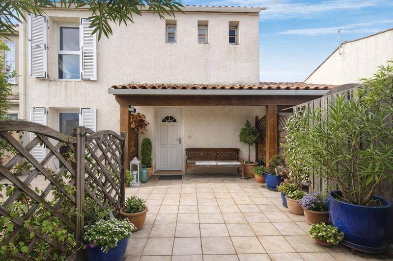 Image de l'annonce MAISON FAMILIALE TRADTIONNELLE | 3 CHAMBRES |…