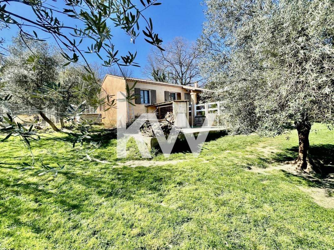 Image de l'annonce MAISON 3 CHAMBRES PLAIN PIED 89m2 VUE…