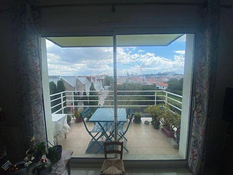 Image de l'annonce Appartement 2 chambre(s) à vendre