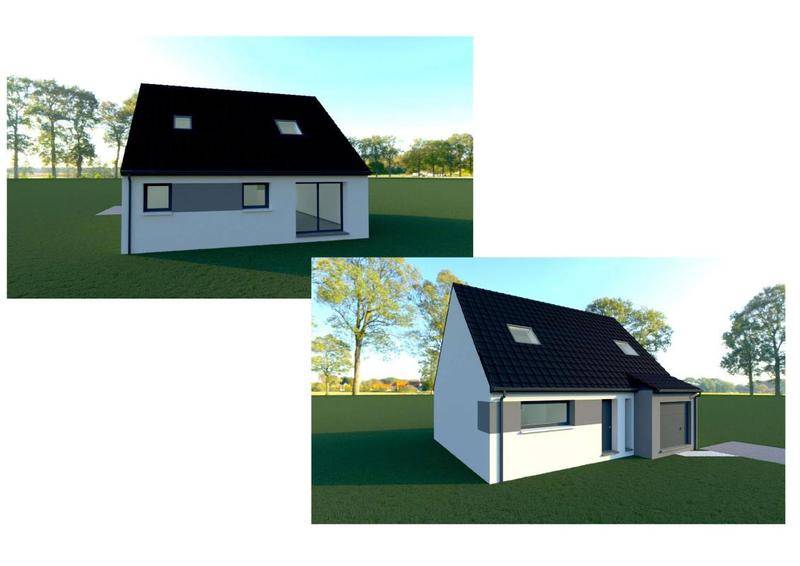 Image de l'annonce Construction Annay