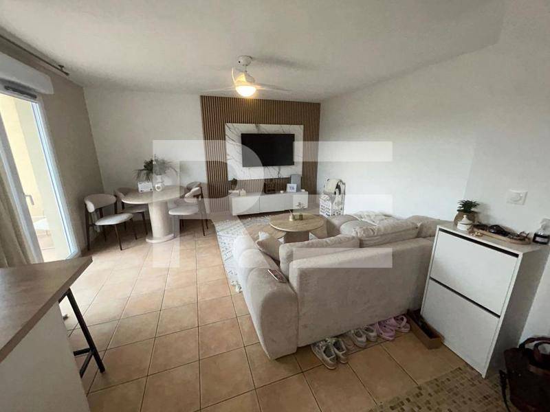 Image de l'annonce Appartement P2 de 45 m² dans quartier…