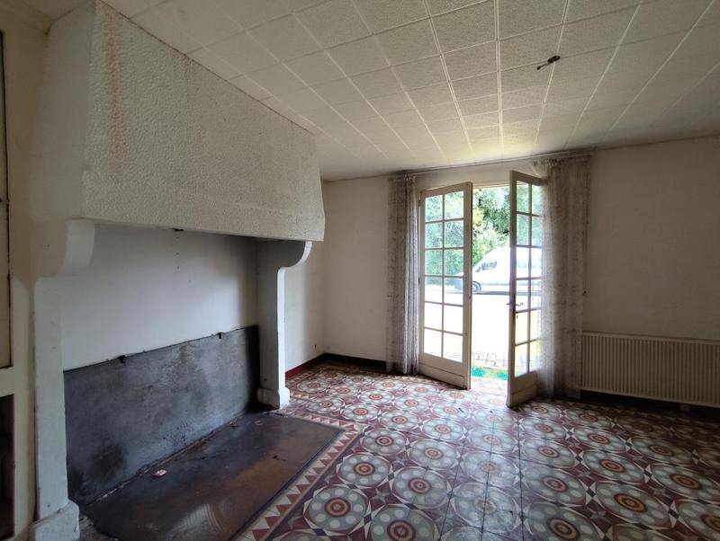 Image de l'annonce ST JULIEN EN BORN Maison 230m² sur…