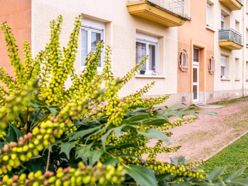 Image de l'annonce Appartement 3 pièces - Torcy